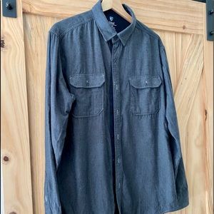 Men’s Kuhl Flannel